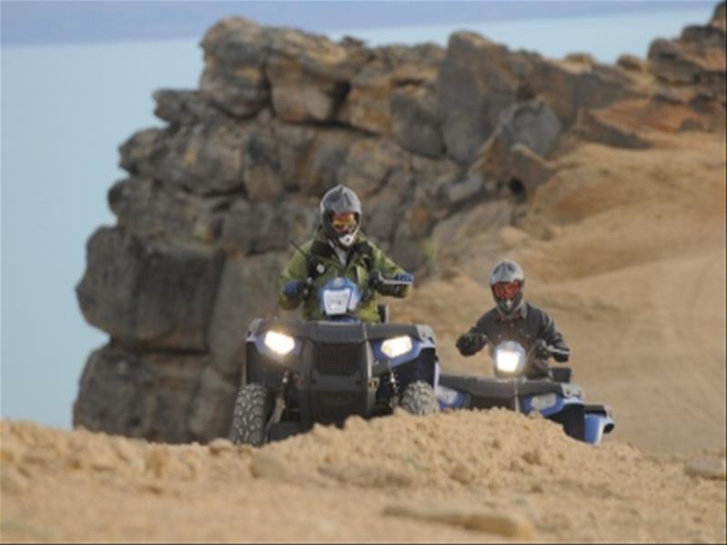  EL CALAFATE BALCON & QUADS EXPERIENCE