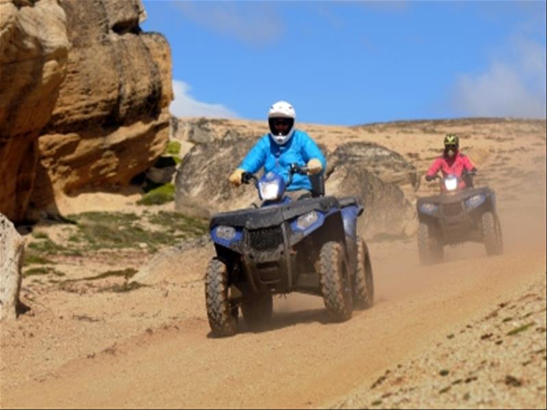  EL CALAFATE BALCON & QUADS EXPERIENCE