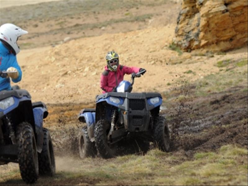  EL CALAFATE BALCON & QUADS EXPERIENCE