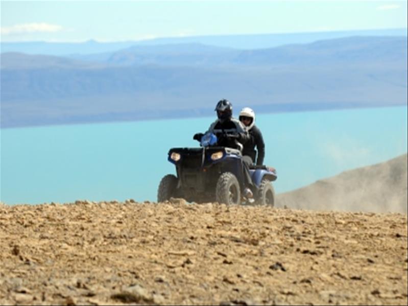  EL CALAFATE BALCON & QUADS EXPERIENCE