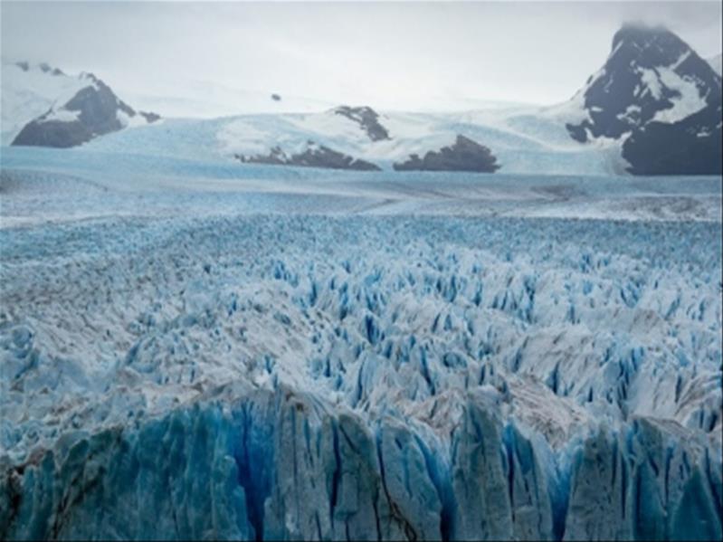 PERITO MORENO KAYAK EXPERIENCE