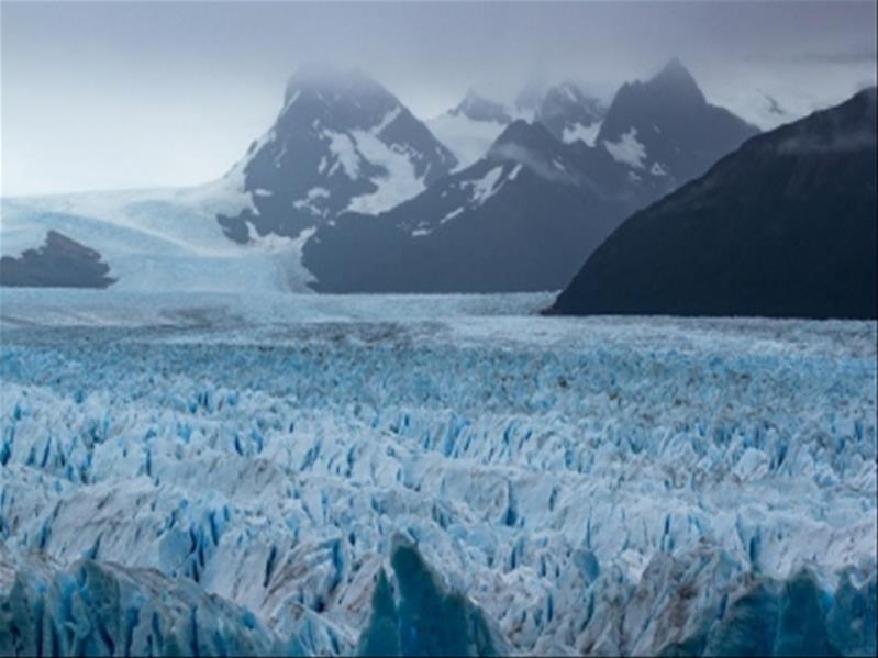 PERITO MORENO KAYAK EXPERIENCE