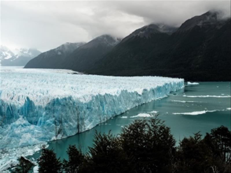 PERITO MORENO KAYAK EXPERIENCE